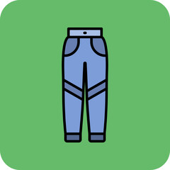 Pants Icon