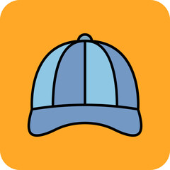Cap Icon