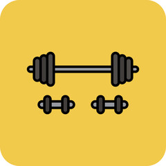 Weight Icon