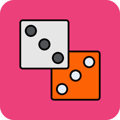 Dices Icon