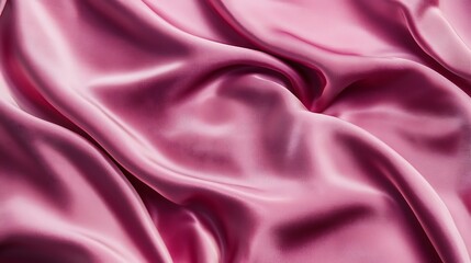 Fototapeta premium Texture of soft pink gradient background with velvet-like feel