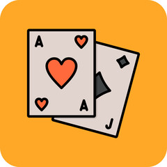 Cards Icon