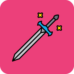 Sword Icon