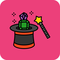 Magic Icon