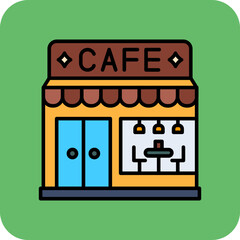 Cafe Icon