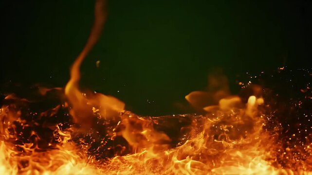 screen effect overlay black background ember sparks campfire like add relaxing cinematic quality ideal visual effects themed scenes designs video spark landscape film burn light bright christmas