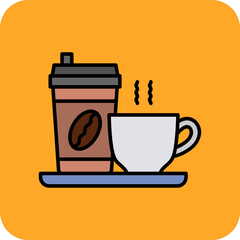 Cafe Icon