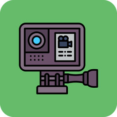 Gopro Icon