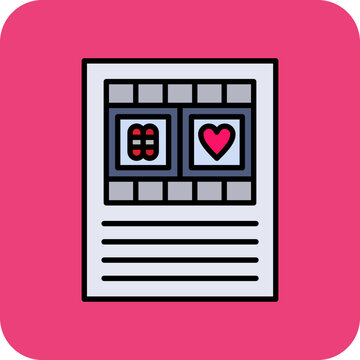 Script Icon