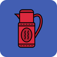 Flask Icon