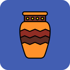 Vase Icon