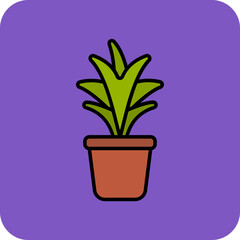 Plant Icon