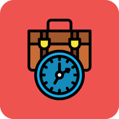 Clock Icon