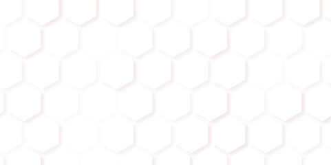 Line grid of hexagons black and white seamless pattern. Raster, Honeycomb pattern with hexagon mesh. Texture bee comb grid