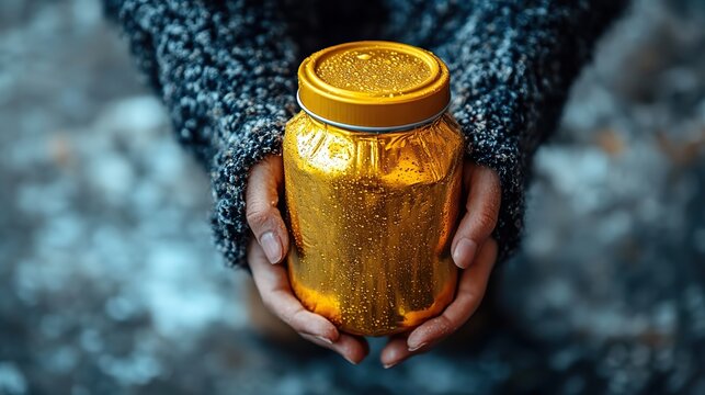 concept of world safety food day with copy space for text