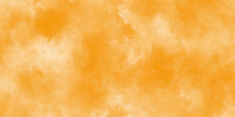 Abstract background yellow wall grunge watercolor,Beautiful and light color colorful background,Abstract yellow watercolor background.beautiful watercolor background for your design, 