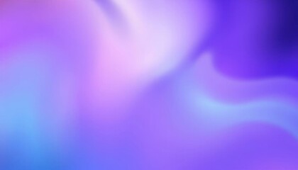 purple and blue abstract background with a blurry image