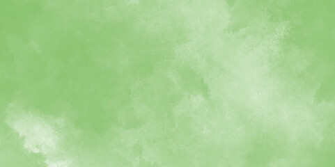 Green watercolor vector texture background for poster, cover, banner, flyer, cards.natural organic shapes and design,beautiful colorful background for wallpaper,Green watercolor abstract background te
