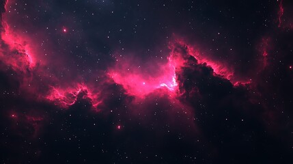 Fototapeta premium Abstract Flame Design