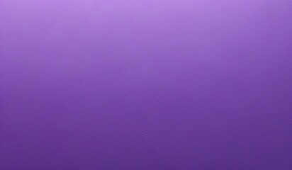 Obraz premium plain purple background