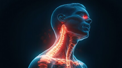 Explore the fascinating anatomy of the human spine