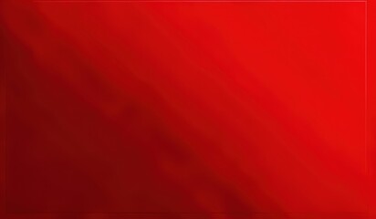 Naklejka premium a close up of a red square with a white border