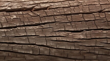 Tree bark texture with natural streaks and small crack detail