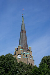 Halmstad Kirche