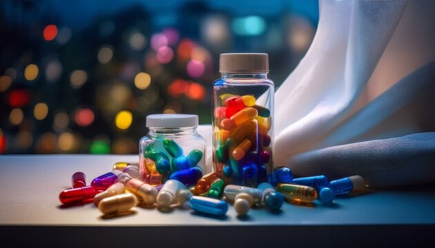 The new medication is subject to ongoing evaluations.  