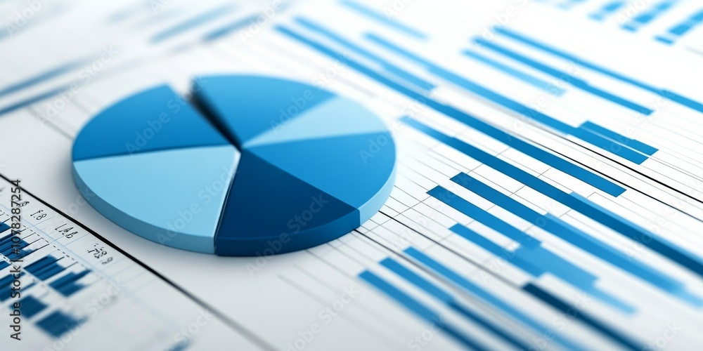 Poster businesses use data analysis tools and dashboards to understand trends and make better decisions. th