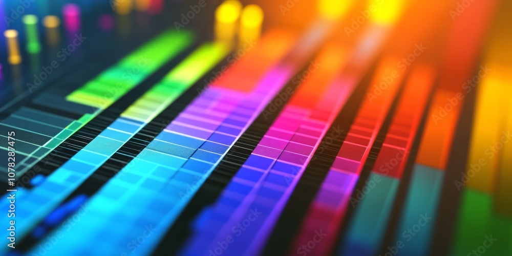 Poster businesses use data analysis tools and dashboards to understand trends and make better decisions. th
