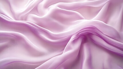Obraz premium Light lilac background with a smooth, airy effect