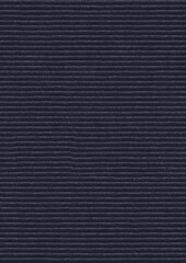 knit fashion fabric  Cotton_Poly_ Viscose ( Single Jersey) 170 Gsm Navy Blazer Tcx Swatch mockup t-shirt making for CLO 3d design 