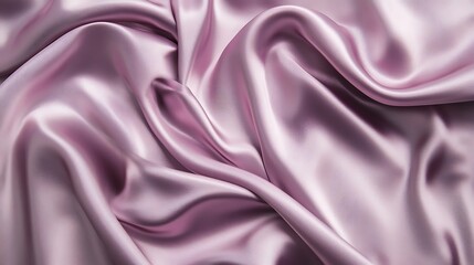 Obraz premium Light lavender background with a satin finish