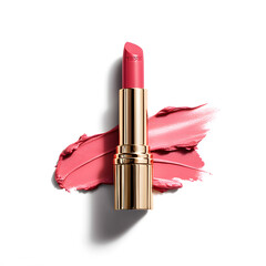 Elegant High-Fashion Beauty Portraits with Radiant Skin, Glamorous Makeup, and Luxurious Skincare Glow.