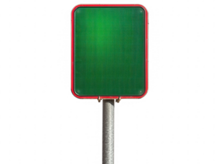 A green traffic signal indicating go, symbolizing safe travel and movement.