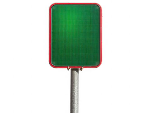 A green traffic signal indicating go, symbolizing safe travel and movement.