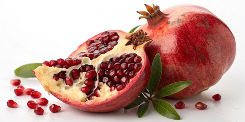 pomegranate
