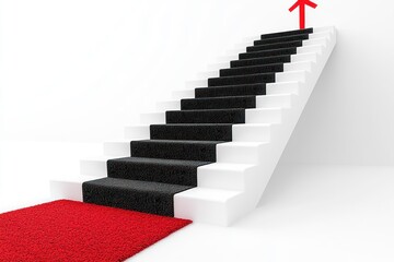 Stairway to Success