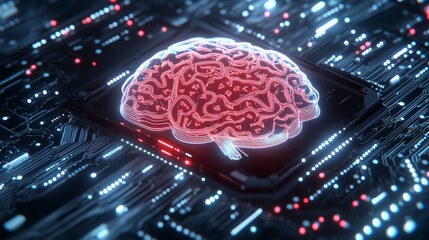 Explore how artificial intelligence enhances cognitive function through innovative technology