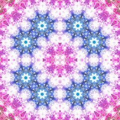 Seamless pattern. Creative wonderful pattern texture. Beautiful creative abstract background