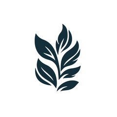 Leaf Logo