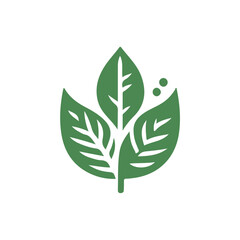Leaf Logo
