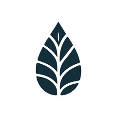 Leaf Logo