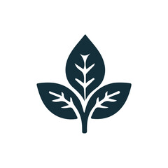 Leaf Logo
