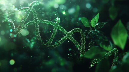 Antique Wooden Chest with Money