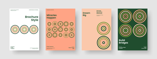 Isolated Brochure Template. Creative Book Cover Design. Abstract Flyer Layout. Banner. Business Presentation. Background. Report. Poster. Magazine. Journal. Catalog. Leaflet. Advertising. Notebook