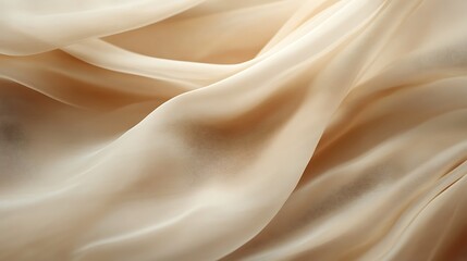 Obraz premium Light taupe background with a neutral, soft texture