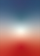 abstract background with rays