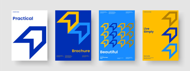 Isolated Report Template. Modern Background Layout. Geometric Flyer Design. Banner. Business Presentation. Book Cover. Brochure. Poster. Handbill. Journal. Leaflet. Pamphlet. Newsletter. Catalog